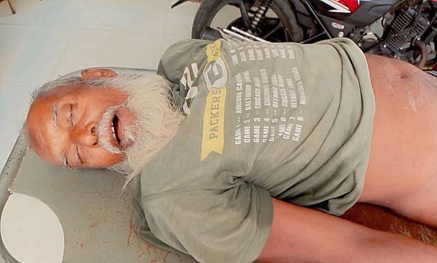 শৈলকূপায় বিএনপি’র দু’পক্ষের সংঘর্ষে বৃদ্ধ নিহত, আহত ৩০