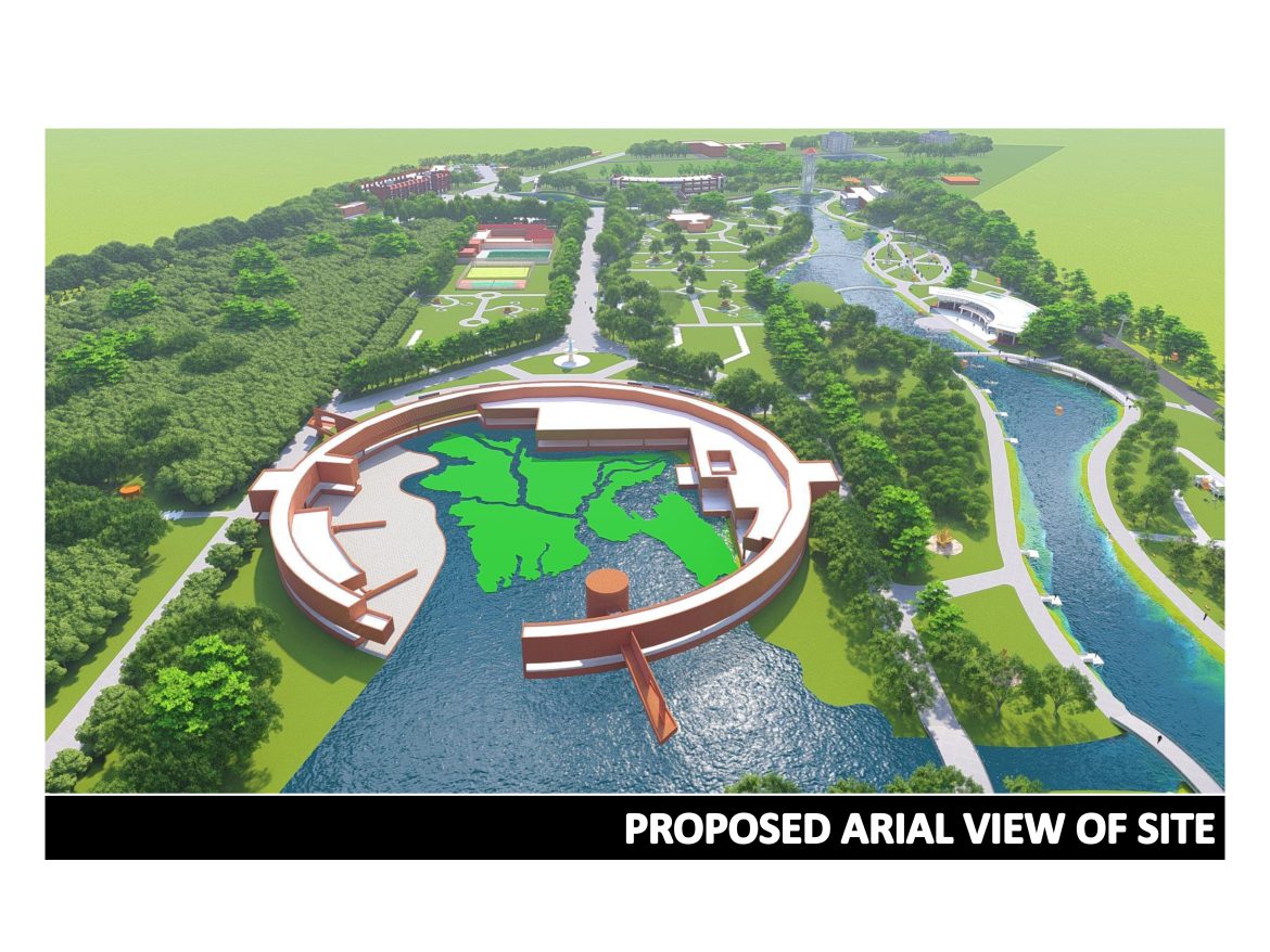 আজ মুজিবনগর দিবস; নেই সরকারি কোন আয়োজন