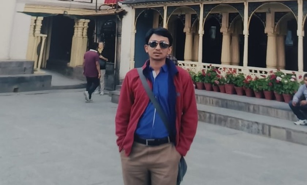 হিমালয় কন্যা নেপাল ভ্রমণ