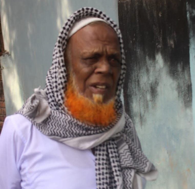 মেহেরপুরের পৌরসভার সাবেক কমিশনার সিদ্দিক হোসেন আর নেই