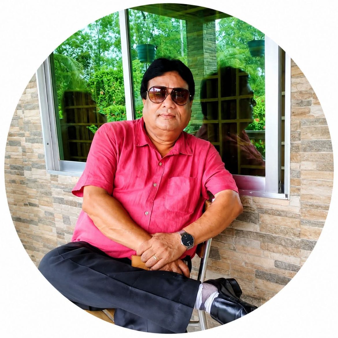 ব্যবসায়ী কিশোর চৌধুরী আগরওয়ালার পরলোক গমন