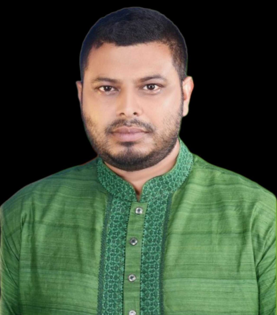 গণ অধিকার পরিষদের হরিণাকুণ্ডু উপজেলা আহ্বায়কের পদত্যাগ