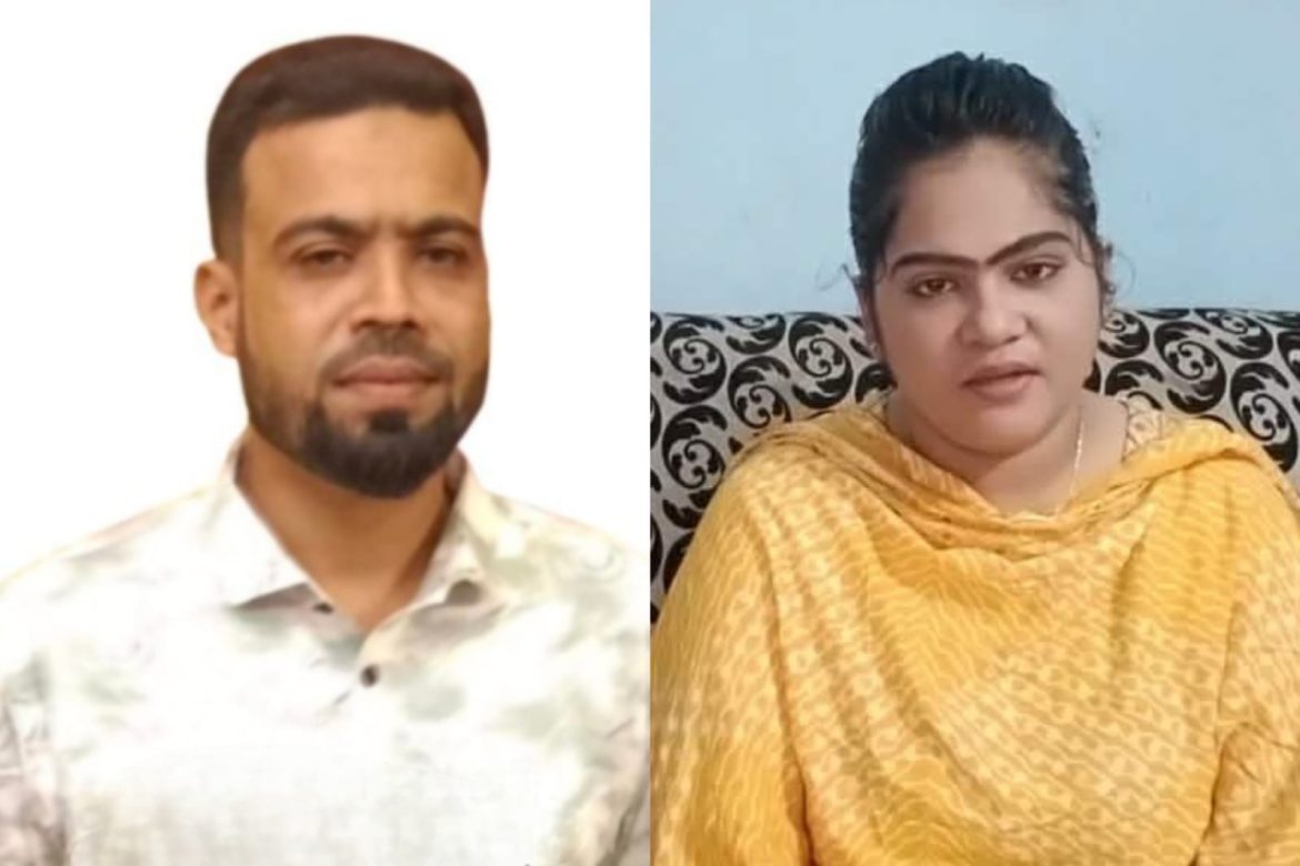 ইমা-রুবেল দম্পতির বিরুদ্ধে গ্রেফতারি পরোয়ানা