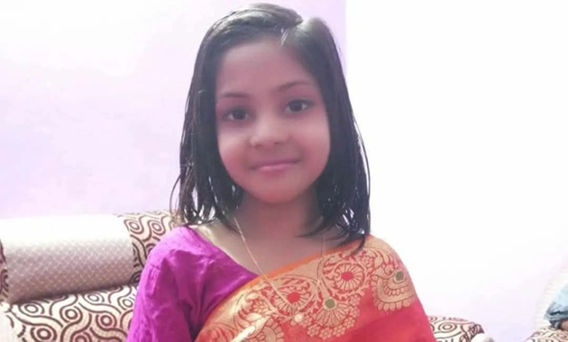 মুজিবনগরে পা পিছলে ধারালো বটির ওপর পড়ে স্কুলছাত্রীর মৃত্যু