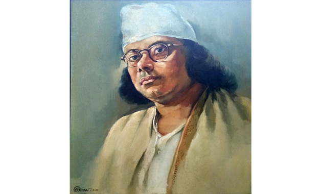 ইতিহাসের আলোয় কাজী নজরুল ইসলামের কুষ্টিয়া সফর