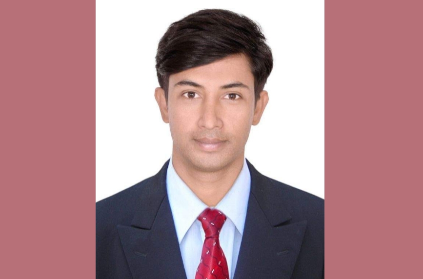 আরটিভির চুয়াডাঙ্গা জেলা প্রতিনিধি হলেন সাংবাদিক মিরাজুল ইসলাম মিরাজ