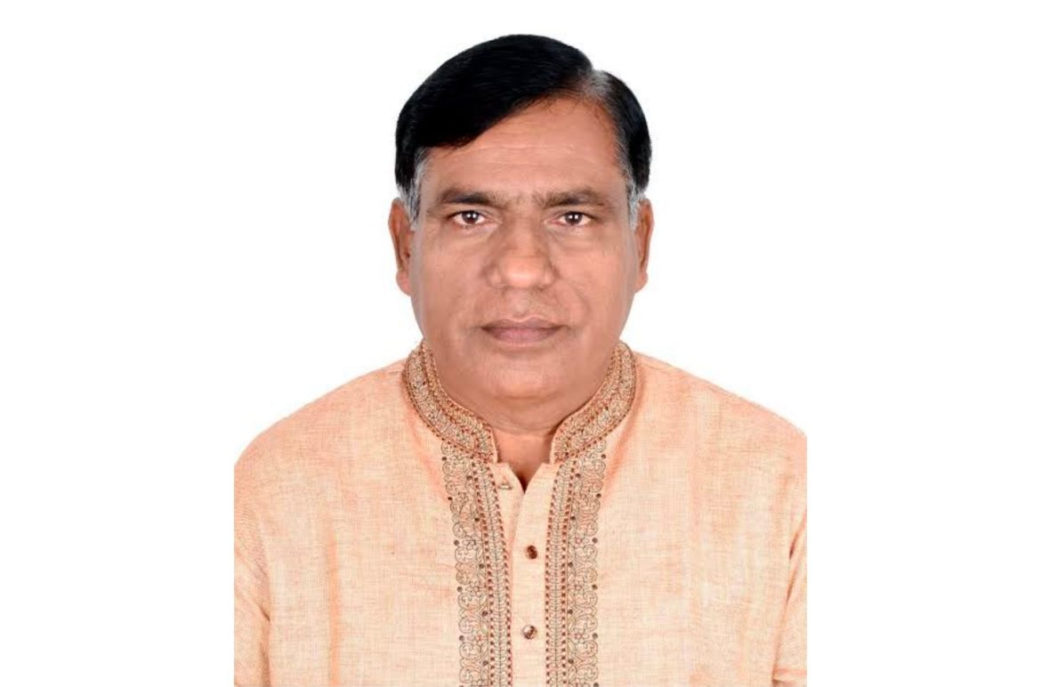 জামায়াত নেতার বাড়ি পোড়ানো মামলায় জেলহাজতে আওয়ামী লীগ নেতা খালেক