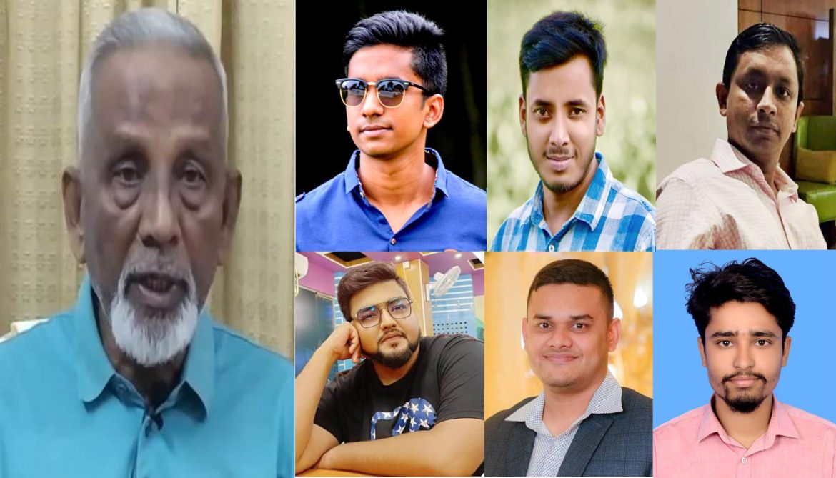 সাবেক মেয়র মতুসহ সাত জনকে খালাসের আদেশ কেন অসাংবিধানিক নয়