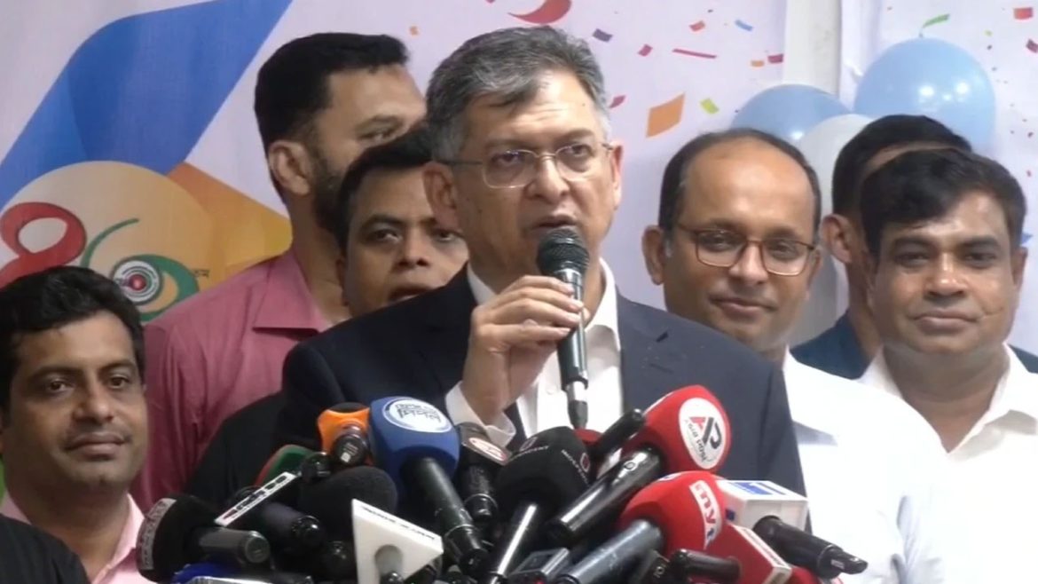 জুয়া ও মাদক অনেক অপরাধের মূল কারণ: স্বরাষ্ট্রমন্ত্রী
