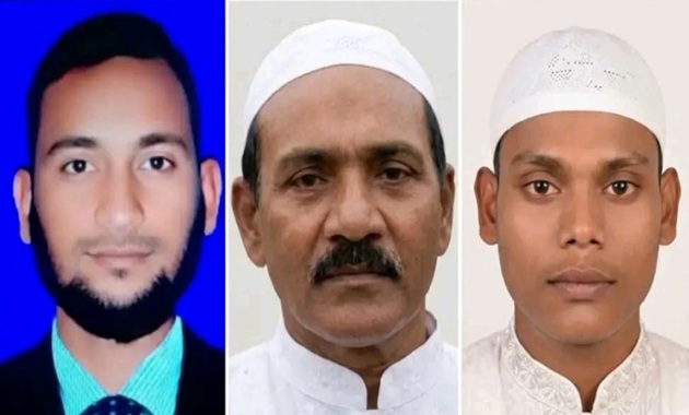 সড়ক দুর্ঘটনায় দামুড়হুদার দুইজনসহ নিহত ৩, আহত ১৬