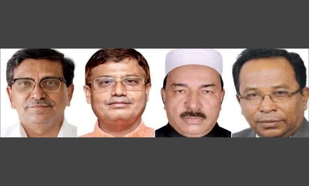 কুষ্টিয়ায় ছয় হত্যা: হানিফের মৃত্যুদণ্ড, তিনজনের আমৃত্যু কারাদণ্ড